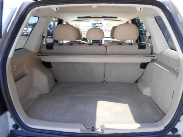 Ford Escape 2008 photo 2