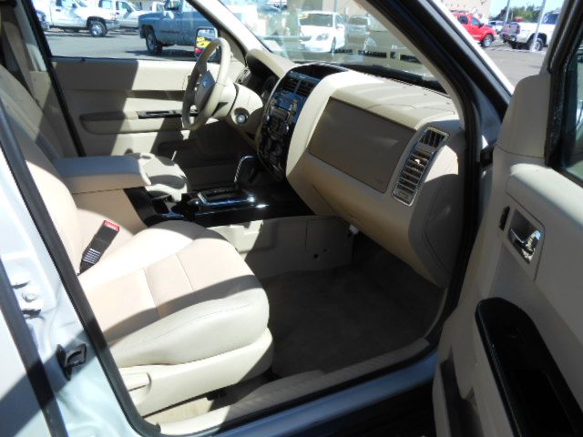 Ford Escape 2008 photo 3