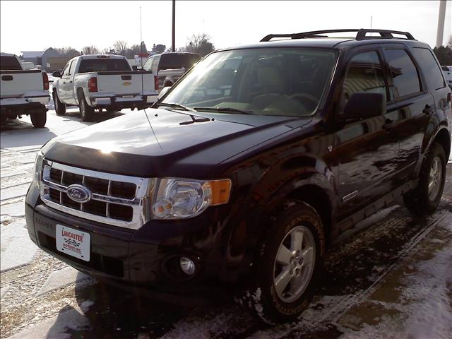 Ford Escape 2008 photo 1