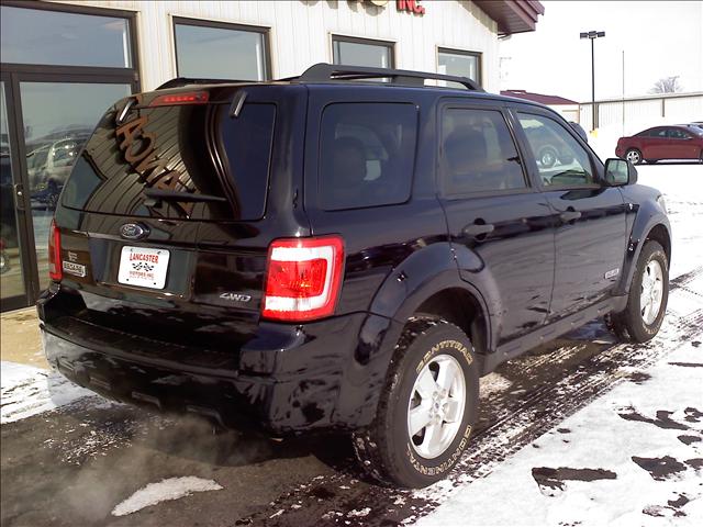 Ford Escape 2008 photo 3