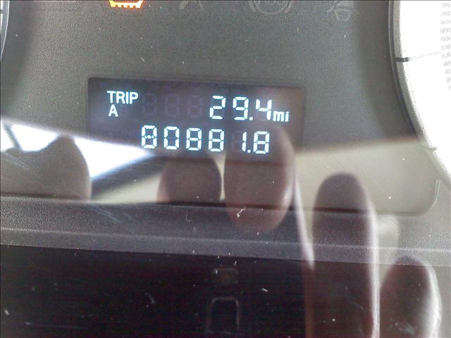 Ford Escape 2008 photo 4