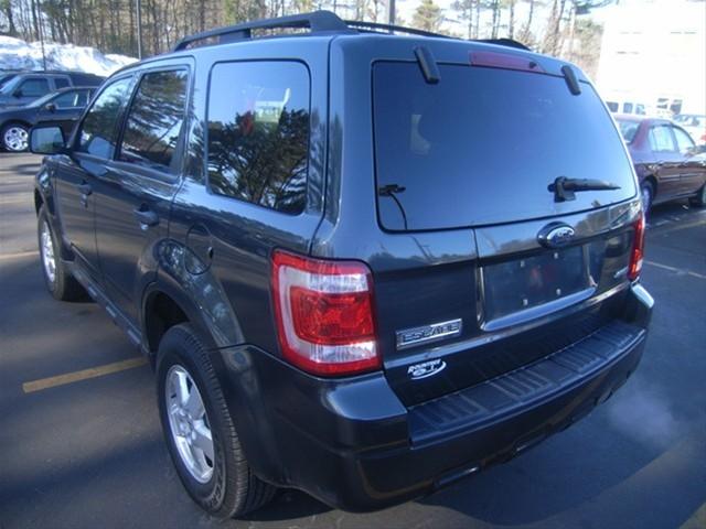 Ford Escape 2008 photo 1