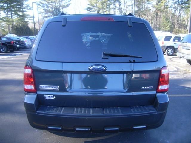 Ford Escape 2008 photo 2