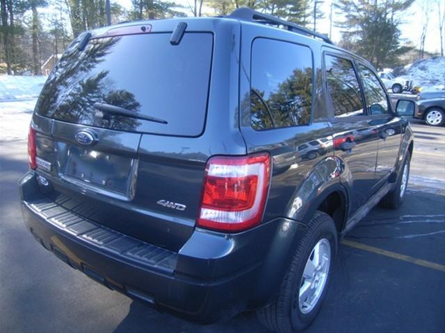 Ford Escape 2008 photo 3
