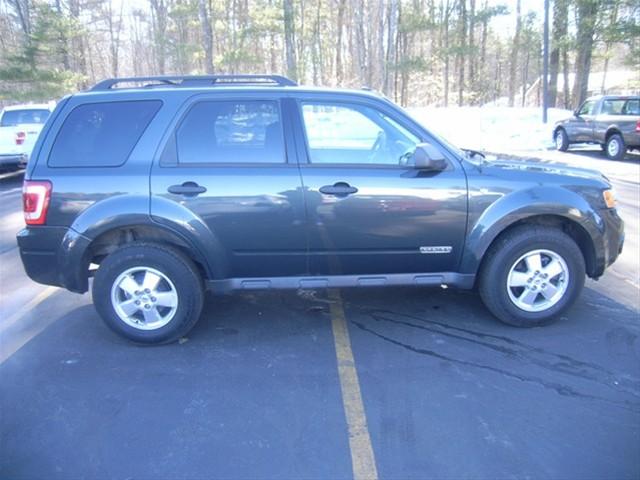 Ford Escape 2008 photo 4