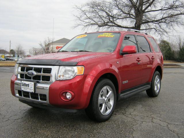 Ford Escape SLT 25 Sport Utility