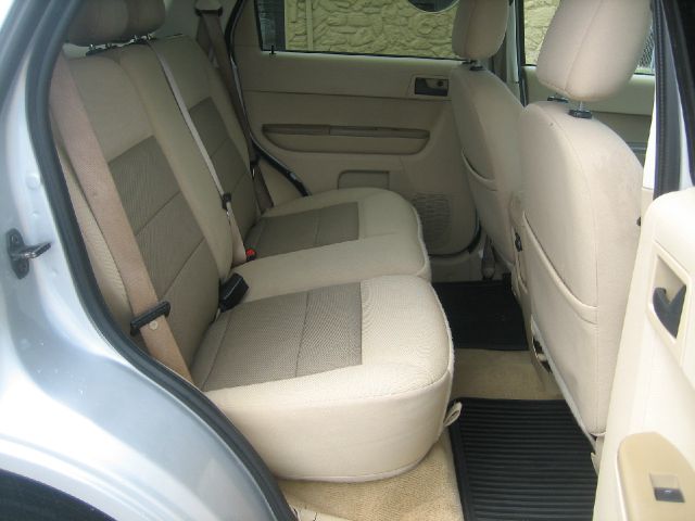 Ford Escape 2dr Roadster Limited SUV