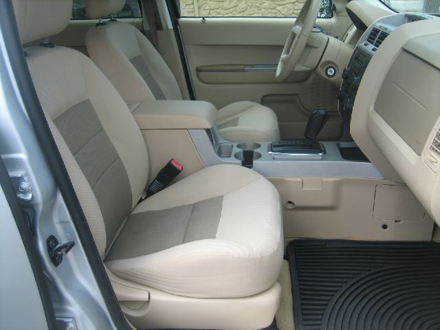 Ford Escape 2008 photo 10