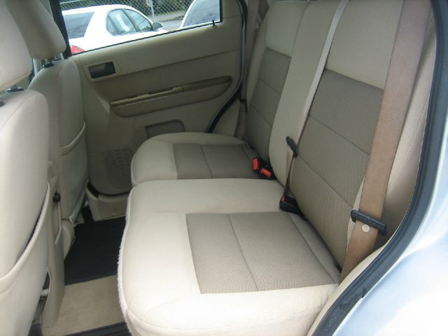 Ford Escape 2008 photo 12