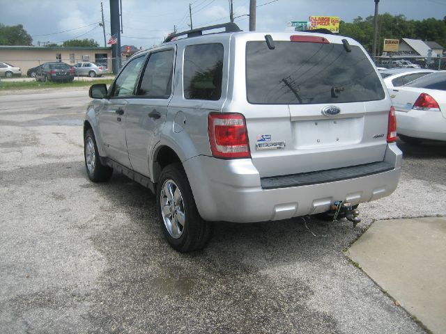 Ford Escape 2008 photo 16