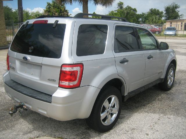 Ford Escape 2008 photo 20