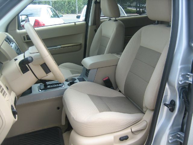Ford Escape 2008 photo 4