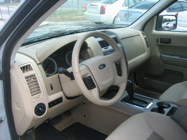 Ford Escape 2008 photo 5