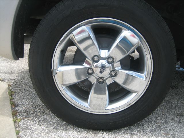 Ford Escape 2008 photo 6