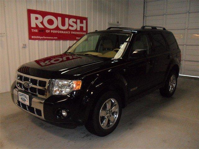 Ford Escape SLT 25 Sport Utility