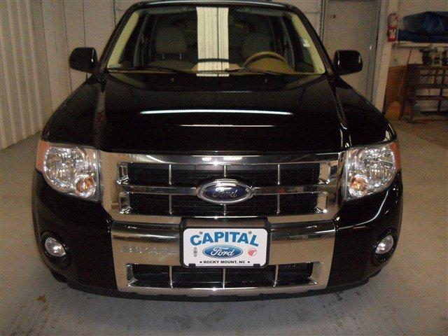Ford Escape 2008 photo 1