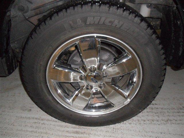 Ford Escape 2008 photo 5