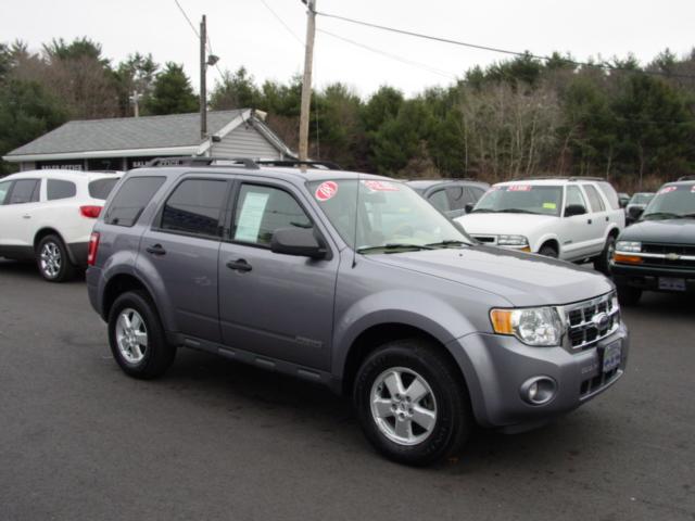 Ford Escape ESi Sport Utility