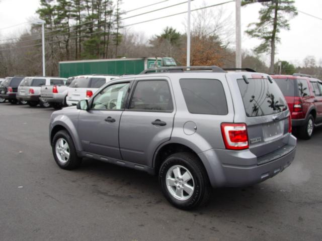 Ford Escape 2008 photo 1