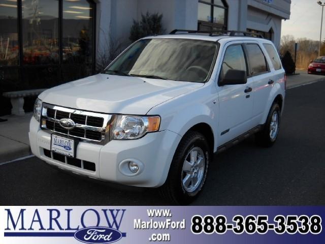 Ford Escape ESi Sport Utility