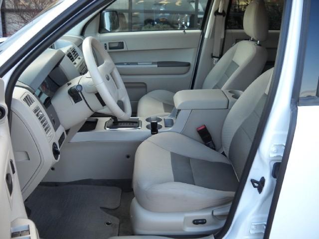 Ford Escape 2008 photo 4