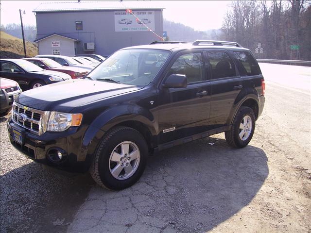 Ford Escape 2008 photo 1