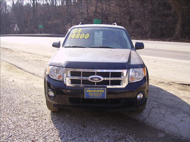 Ford Escape 2008 photo 2