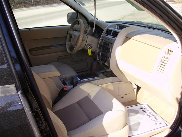 Ford Escape 2008 photo 5