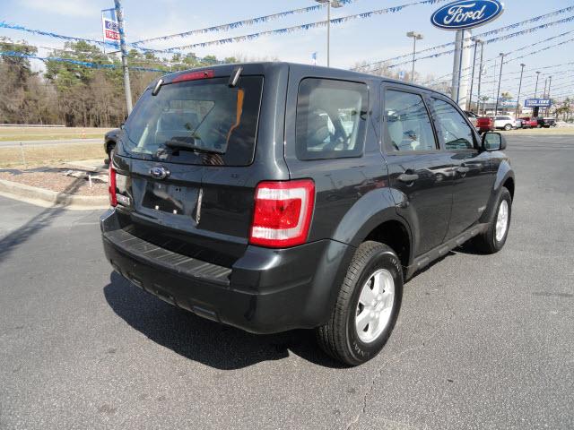 Ford Escape 2008 photo 3