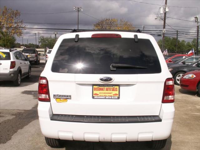 Ford Escape 2008 photo 3