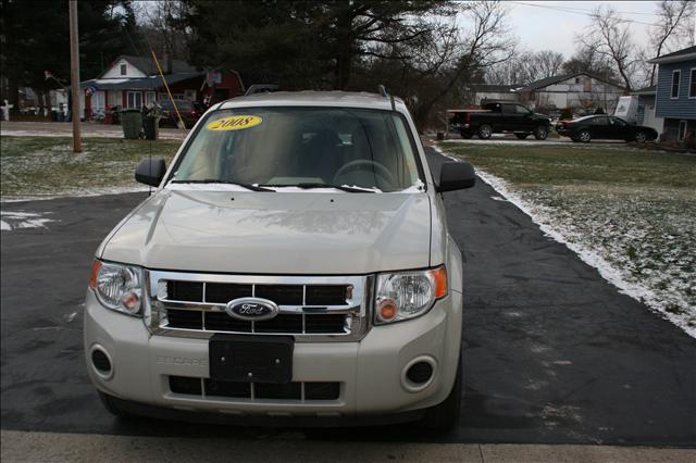 Ford Escape XLS Sport Utility