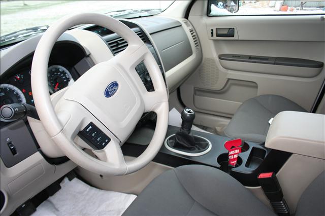 Ford Escape 2008 photo 1