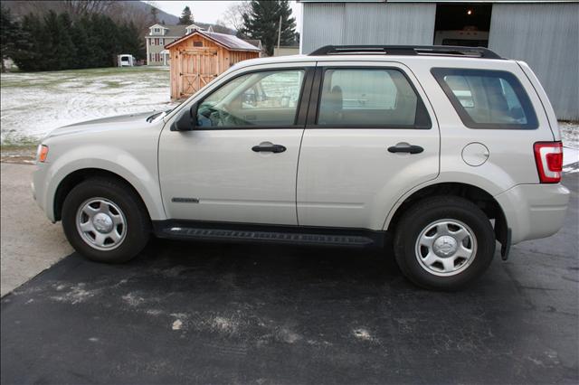 Ford Escape 2008 photo 5
