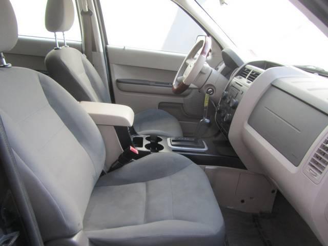 Ford Escape XLS Sport Utility