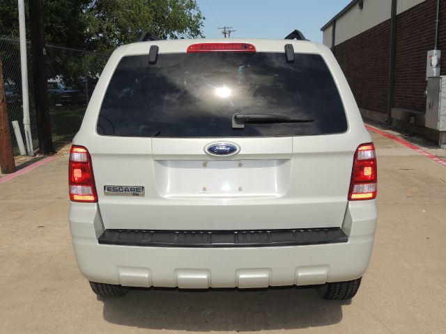Ford Escape 2008 photo 14