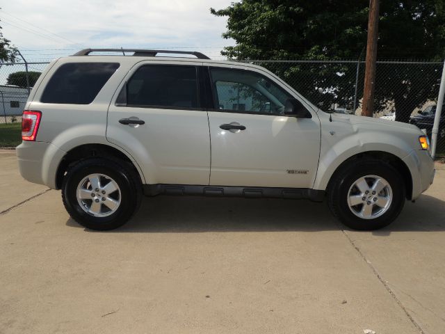 Ford Escape 2008 photo 15