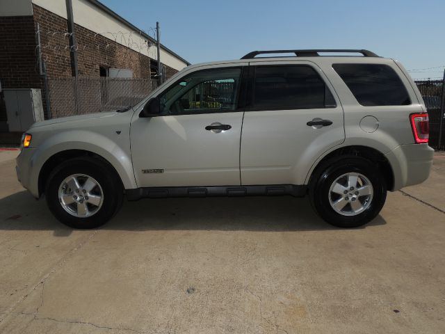 Ford Escape 2008 photo 16