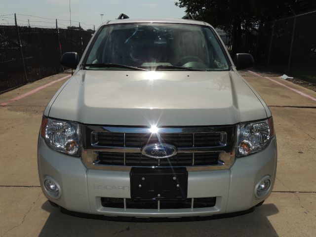 Ford Escape 2008 photo 28