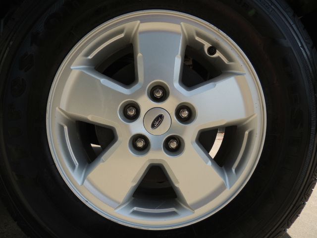 Ford Escape 2008 photo 5