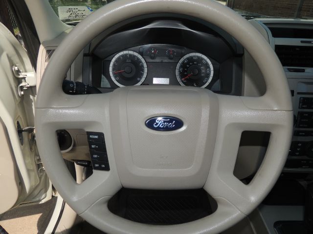 Ford Escape 2008 photo 7