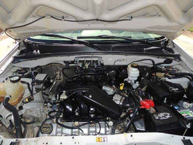 Ford Escape 2008 photo 8