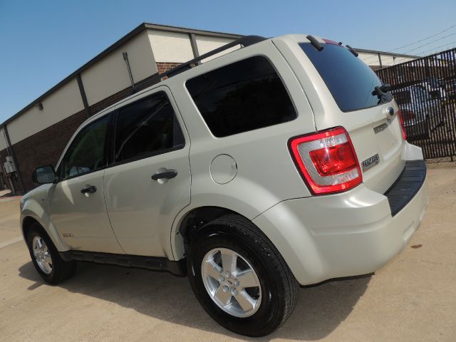 Ford Escape 2008 photo 9