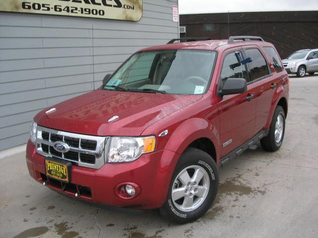 Ford Escape ESi Sport Utility