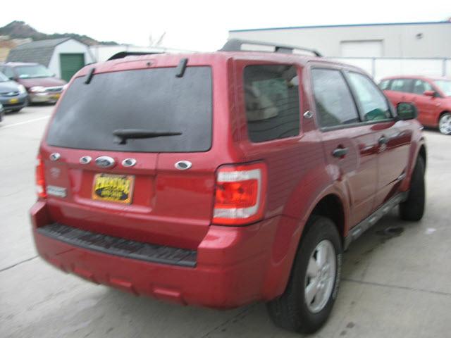 Ford Escape 2008 photo 2