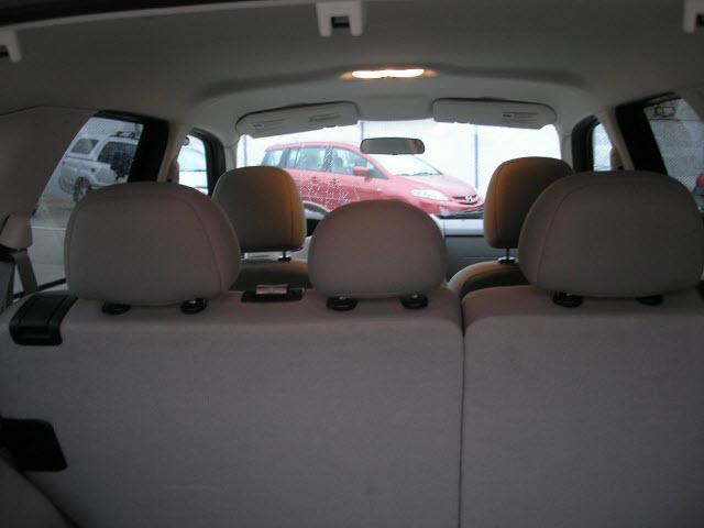 Ford Escape 2008 photo 4