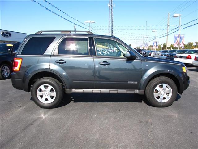 Ford Escape 2008 photo 1