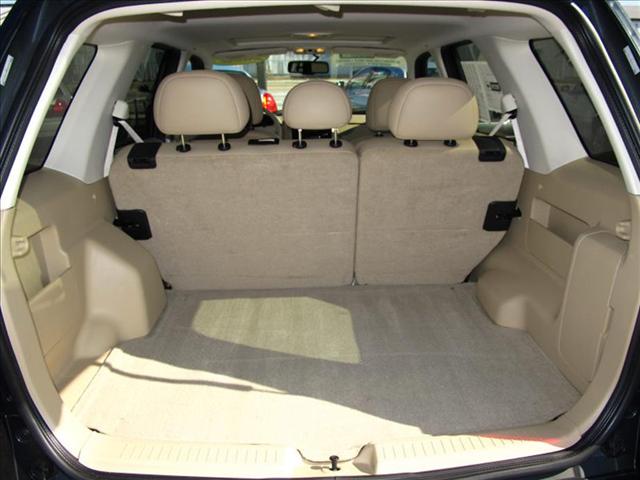 Ford Escape 2008 photo 4