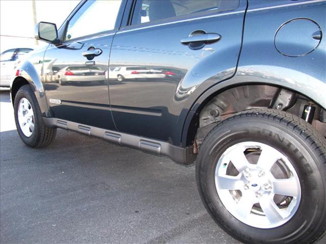 Ford Escape 2008 photo 5