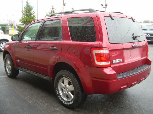 Ford Escape 2008 photo 4