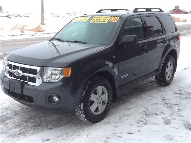 Ford Escape 2008 photo 1